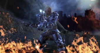 User-Created Content Might Come for Console Dragon Age