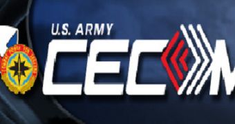 US Army CECOM site hacked by Black Jester