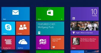 Windows 8.1 is now available for download from Microsoft