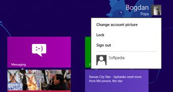 The Start Screen is one of the heavily criticized Windows 8 features