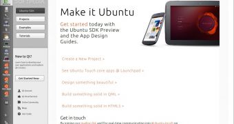 Try Ubuntu Touch Without Using a Phone