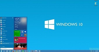 We do not want the Start menu back, some users say