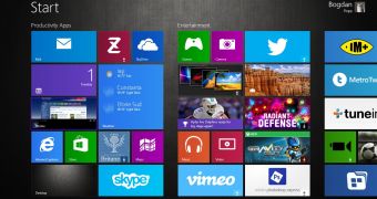 Microsoft expects Windows 8.1 to perform much better than Windows 8