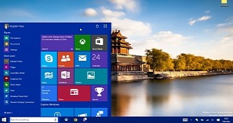 Users Want the “Expand Start Menu to Start Screen” Button Back in Windows 10