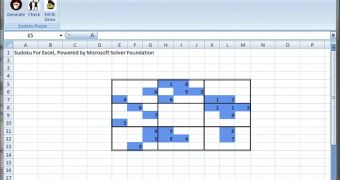 Users Warned About Malware Disguised as Excel-Based Sudoku Game