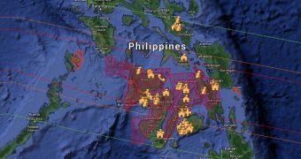 Beware of Typhoon Haiyan scams!