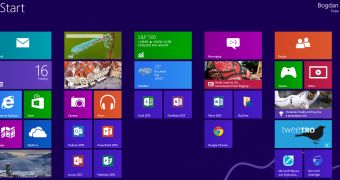 Windows 8 bundles a great range of improvements
