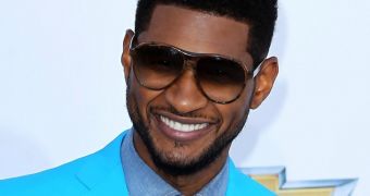 Usher says he wanted a duet with Amy Winehouse, it could have been “one of the most incredible records ever”