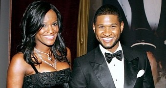 Usher’s Adult Tape Resurfaces, Is Being Shopped Around to Bloggers