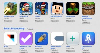 Some "Best of 2013" apps