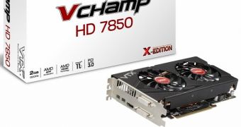 HD 7850 V Champ