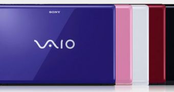 Sony also plans new VAIO CW 14-inch laptop series