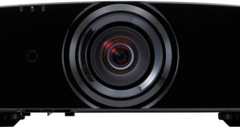 JVC Set To Unleash Two 3D Full HD Multimedia Projectors
