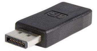 VESA Updates DisplayPort Dual-Mode, Enables 4K UHD DisplayPort-to-HDMI