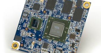 VIA introduces Mobile-ITX-based VIA EPIA-T700 computer-on-module