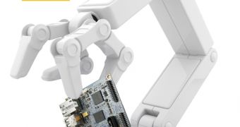 VIA Intros ARM-Based Pico-ITX Motherboard