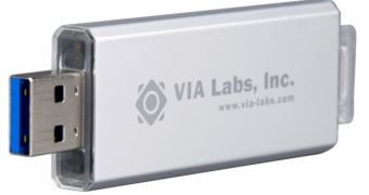 VIA Labs plans to release new USB 3.0 solutions this year