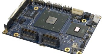VIA's EPIA-P710 Pico-ITXe board gets new HD module