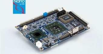 VIA Preps EPIA-P820 Pico-ITX for CES