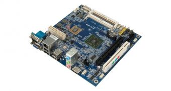 VIA boards support Quad-core CPUs