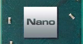 VIA Technologies Launches Nano Processors