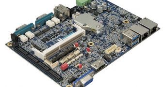 VIA x86 Motherboards Get Android Support