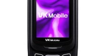 VK Mobile to Exhibit 17 Models at the CeBIT Convention