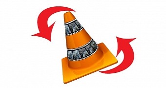 VLC Media Player 3.0 Will Have Wayland Support, Chromecast Output Module