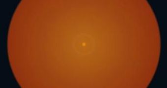 VLTI Sees Nova Spreading Dust in the Universe