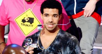 Drake won Best Hip-Hop at the MTV Video Music Awards 2012