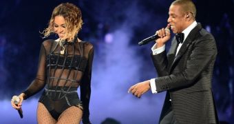 Beyonce will perform at the MTV VMAs 2014, probably sans husband Jay Z