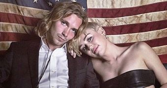VMAs 2014: Miley Cyrus' Homeless Date Has an Arrest Warrant Back Home