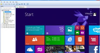 The new version comes with full support for Windows 8.1