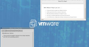 VMware tools