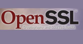OpenSSL website hacked and defaced