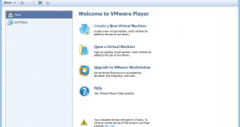 VMware Player now comes with Windows 8.1 support
