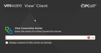 VMware View Client Available on Ubuntu