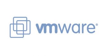 VMware announced the mobile virtualization platform