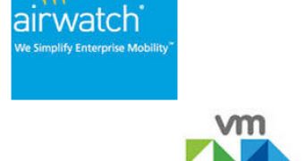 AirWatch acquired by VMware