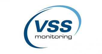 VSS Monitoring launches VSS Monitoring System Software 3.3