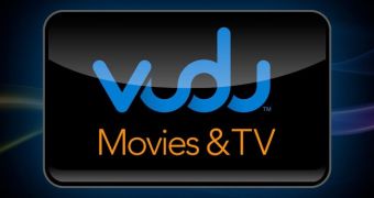 VUDU Movies and TV for Android