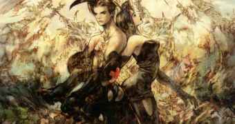 Vagrant Story Comes to PSN PAL