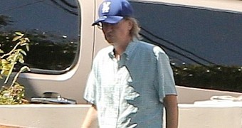Val Kilmer resurfaces after weight loss, is unrecognizable