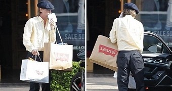 Paparazzi photos of Val Kilmer that prompted a wave of concern among fans for how thin he looked