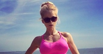 Valeria Lukyanova doesn't like Human Barbie comparisons, finds them “degrading”