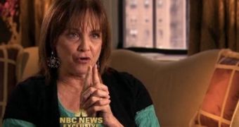 Valerie Harper is being sued for $2 million (€1.44 million) by playwright for failing to disclose cancer diagnosis