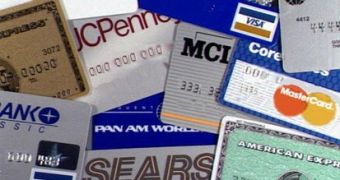 Some of these credit cards can be easily found on the web