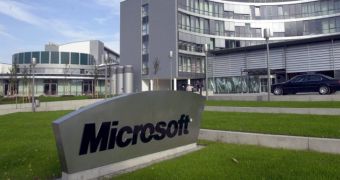 ValueAct would take control of 1 percent of Microsoft