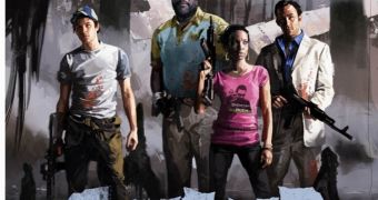 Valve Appeals Left 4 Dead 2 Australia Ban