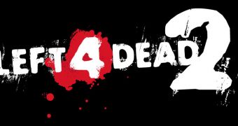 The second title might be compatible with the first Left 4 Dead